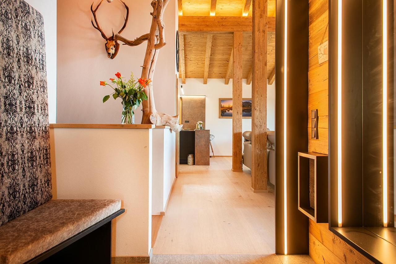 Skyberg Chalet Muhlbach Am Hochkonig Exterior photo